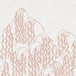 Обои — Nobilis — PANORAMA Les Saules — PAN183
