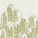 Обои — Nobilis — PANORAMA Les Saules — PAN184