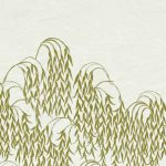 Обои — Nobilis — PANORAMA Les Saules — PAN184