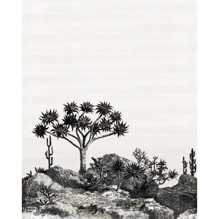Обои — Nobilis — PANORAMA Yucca — PAN211