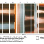 Обои Elitis — Abstrait VP 1015 02 (Коллекция Ceres )
