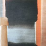 Обои Elitis — Abstrait VP 1015 02 (Коллекция Ceres )
