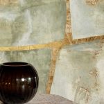 Обои Elitis — Kintsugi eclat VP 1022 01 (Коллекция Kintsugi )