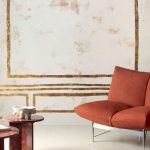 Обои Elitis — Les marques de l’Empire VP 1007 01 (Коллекция Kintsugi )