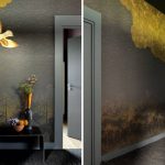 Обои Elitis — Nouvelles orientales TP 291 01 (Коллекция Soleil levant )