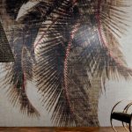 Обои Elitis — Cuba libre VP 603 01 (Коллекция Raffia & Madagascar )
