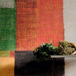Обои Elitis — Untitled VP 605 01 (Коллекция Raffia & Madagascar )