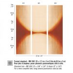 Обои Elitis — Itza RM 1081 35 (Коллекция Tribus )