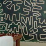 Обои Elitis — Yucatan TP 334 01 (Коллекция Voiles de papier )