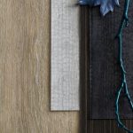 Обои — Nobilis — LES BOIS ESSENTIELS Noyer Cannele — PBS80