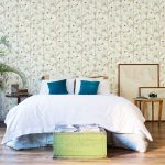 Обои Coordonne — Serendipia — Pondicherry Spring 5700047 (коллекция Iconics)