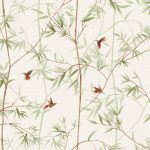 Обои Coordonne — Serendipia — Pondicherry Spring 5700047 (коллекция Iconics)