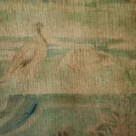 Обои — Pierre Frey — AU BORD DU LAC Sousbois — FP913001
