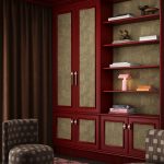 Обои Arte — REFLECT — Mink — 52483