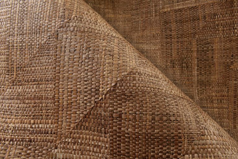 Обои Arte — RUTILE — Nutmeg Brown — 52420