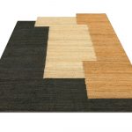 Индийский ковёр из джута — JUTE SHAPE