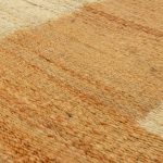 Индийский ковёр из джута — JUTE SHAPE