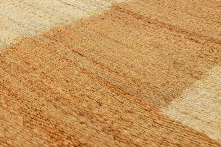Индийский ковёр из джута — JUTE SHAPE