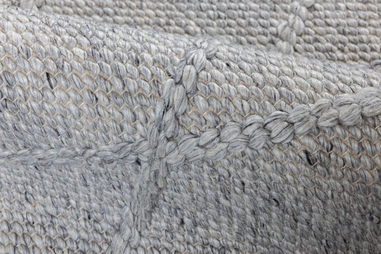 Индийский ковёр из шерсти и полиэстера — COAST DIAMOND RUG