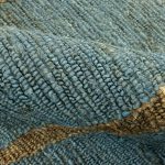 Индийский ковёр из джута — JUTE MODERN