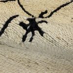 Индийский ковёр из джута — JUTE SHAPE