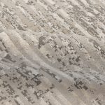 Турецкий ковёр из бамбукового шёлка и акрила — OLYMPOS