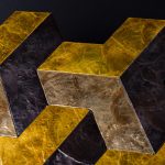 Обои Arte — HELIX — Inca Gold — 33721