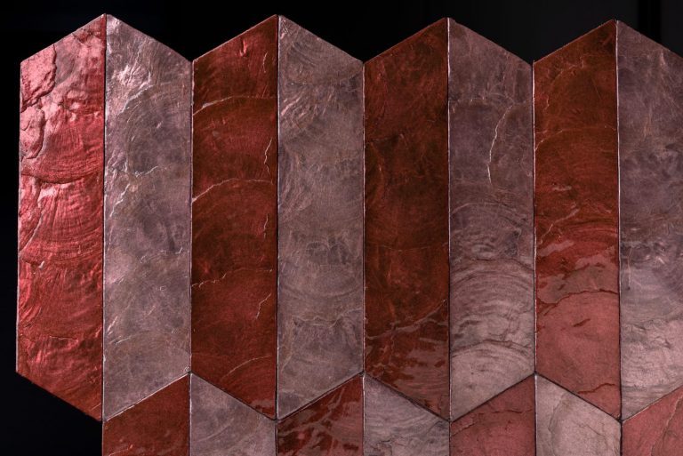 Обои Arte — PRISMA — Venetian Red — 33713