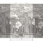 Обои Arte — ROVINE — Onyx — 42560