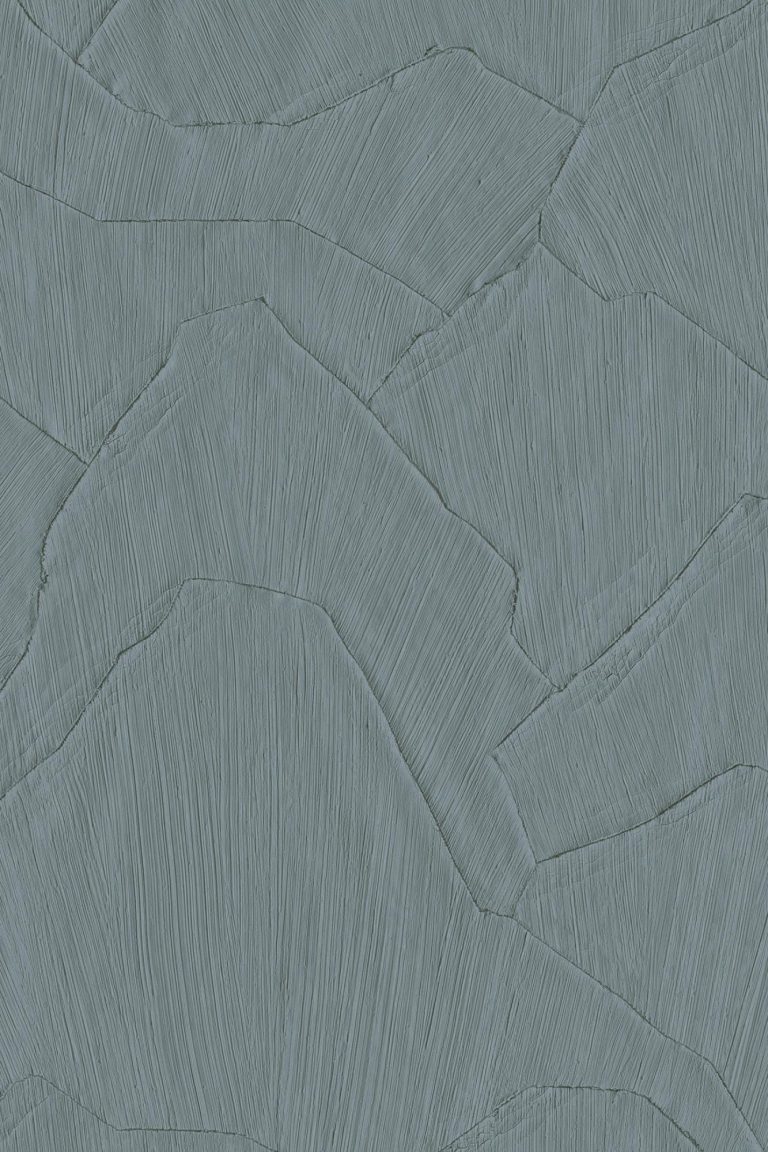 Обои Arte — SHARDS — Petrol 42500A (коллекция Textura Ignis)
