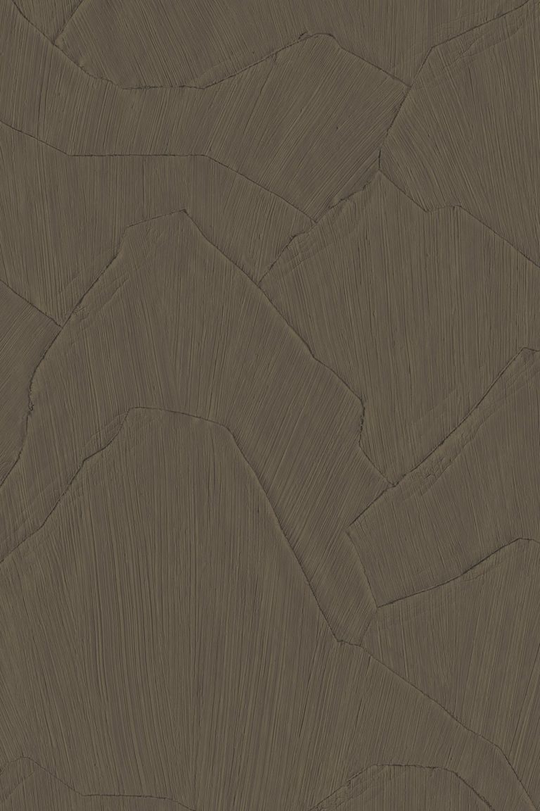 Обои Arte — SHARDS — Hot Chocolate 42503A (коллекция Textura Ignis)