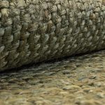 Индийский ковёр из джута — JUTE