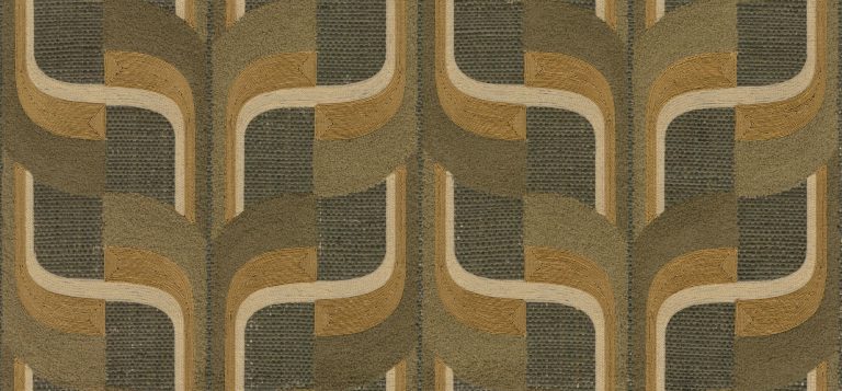 Обои Arte — FILARA — Mossy Loom 55150 (коллекция Senah)
