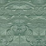 Обои Arte — LUMERA — Emerald 55162 (коллекция Senah)