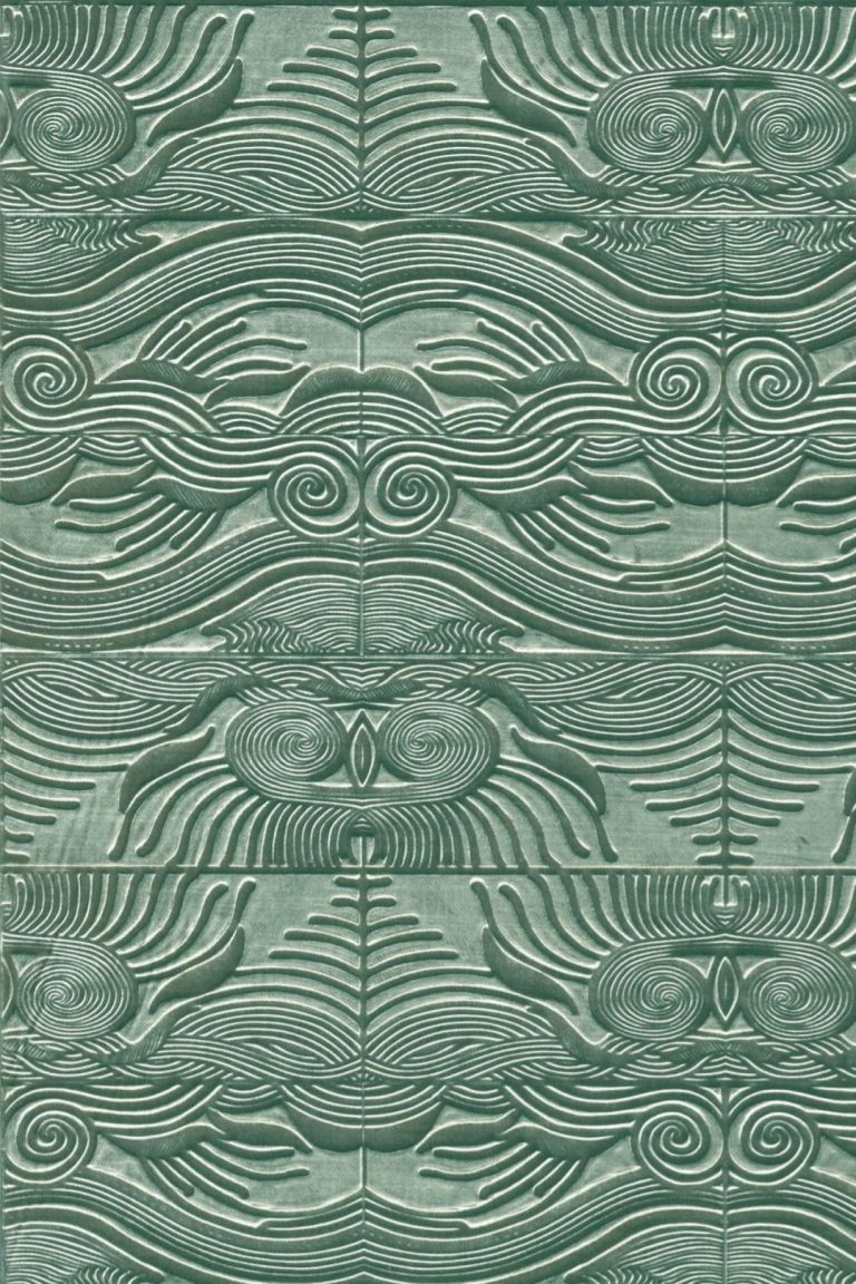 Обои Arte — LUMERA — Emerald 55162 (коллекция Senah)