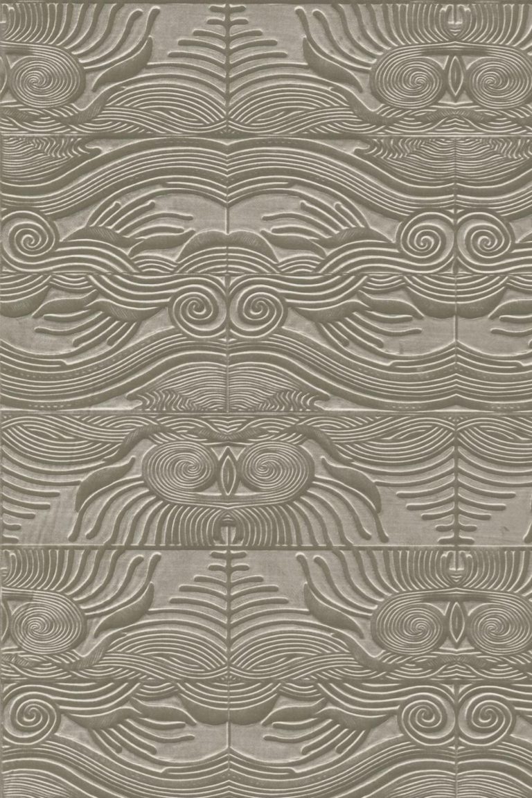 Обои Arte — LUMERA — Alabaster 55163 (коллекция Senah)