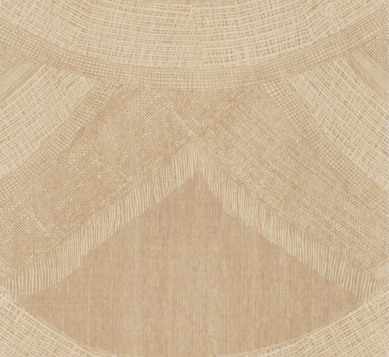 Обои Arte — MESTIZA — Sand 55130 (коллекция Senah)
