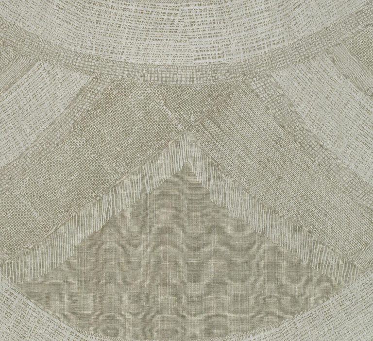 Обои Arte — MESTIZA — Silver Pine 55132 (коллекция Senah)