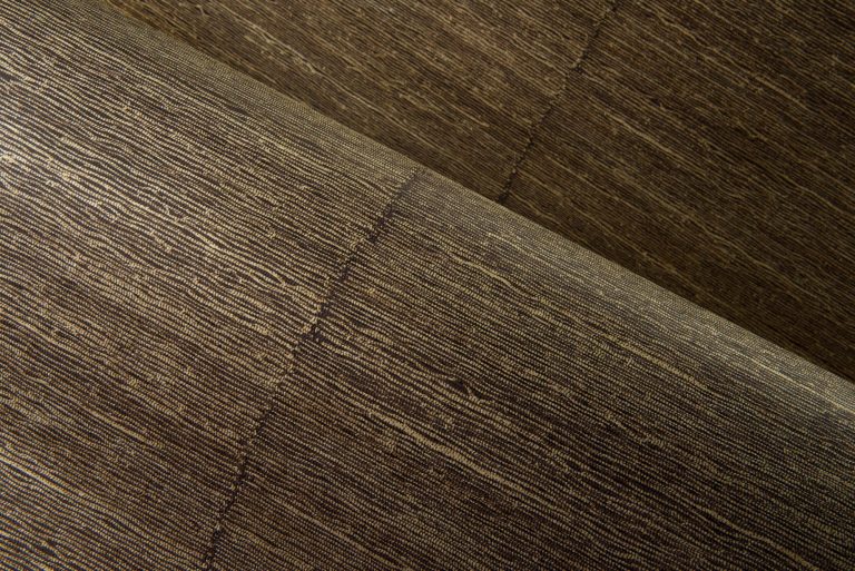 Обои Arte — SELVAGE — Gold 55104 (коллекция Senah)