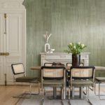 Обои Arte — SERENO — Fresh Laurel 55174 (коллекция Senah)