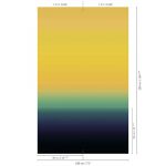 Обои — Nobilis — APOSTROPHE-SARAH LAVOINE L’au Dela — SLN11
