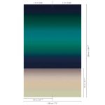 Обои — Nobilis — APOSTROPHE-SARAH LAVOINE L’au Dela — SLN14