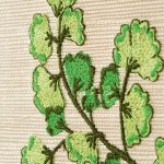 Обои — Pierre Frey — BOTANIQUE Printemps — FP084002