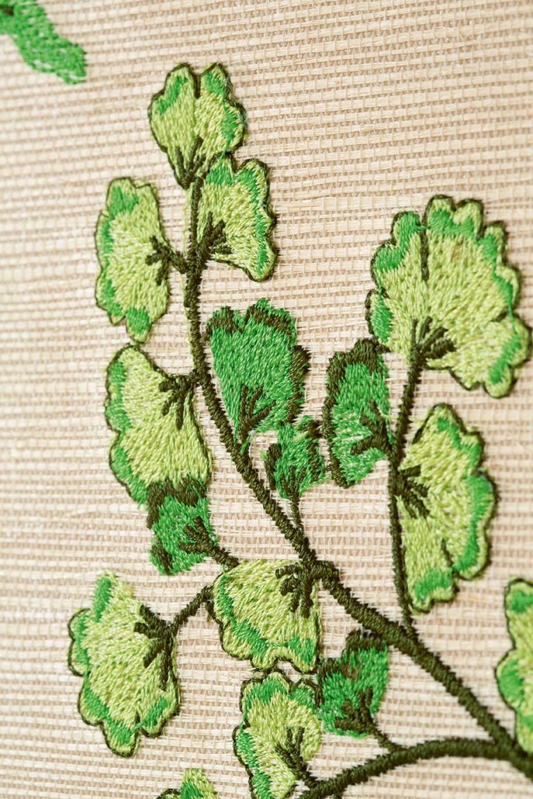 Обои — Pierre Frey — BOTANIQUE Printemps — FP084002