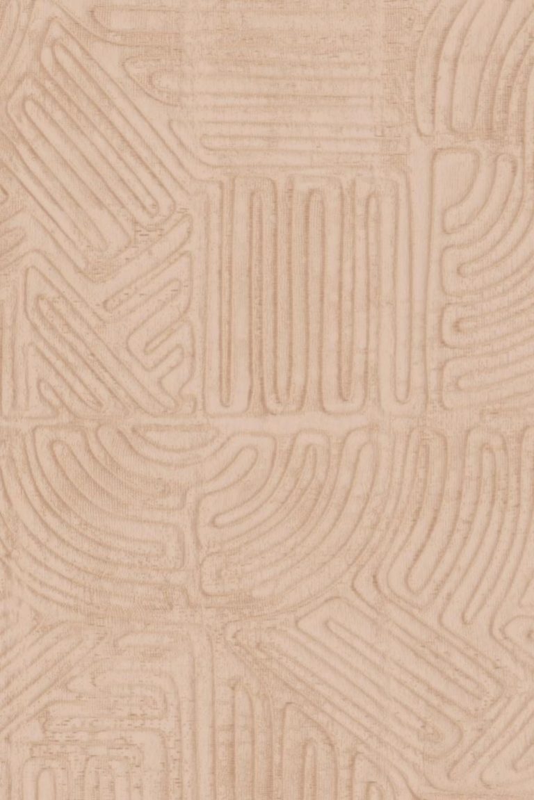 Обои Arte — TAMBA — Coral 60726A (коллекция Textura Ignis)