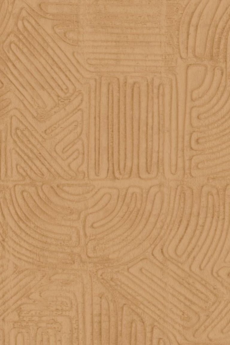 Обои Arte — TAMBA — Clay 60727A (коллекция Textura Ignis)