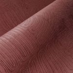Обои Arte — TAMBA — Burgundy 60728 (коллекция Tali)