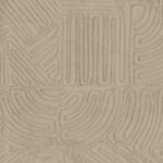 Обои Arte — TAMBA — Mushroom 60731A (коллекция Textura Ignis)