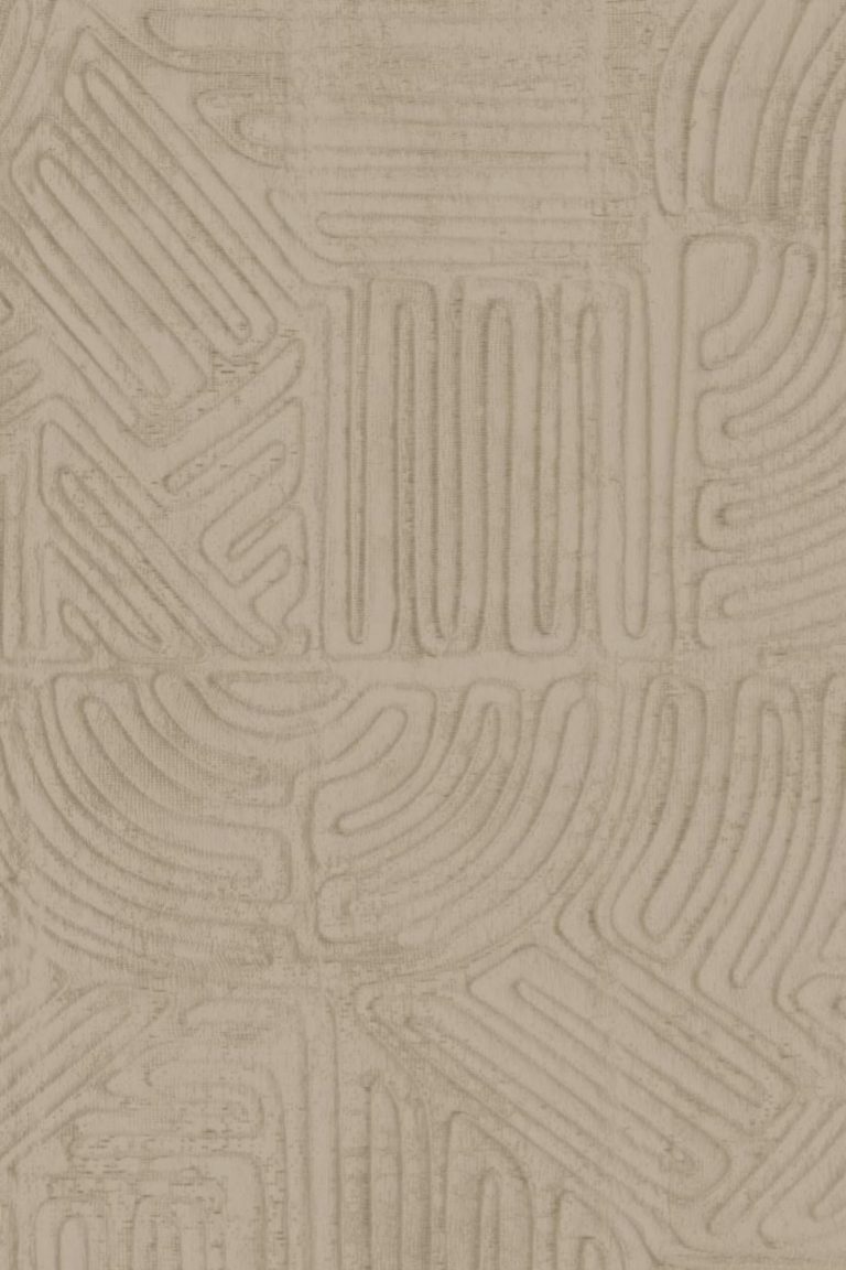 Обои Arte — TAMBA — Mushroom 60731A (коллекция Textura Ignis)