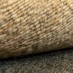 Индийский ковёр из джута — JUTE SHAPE